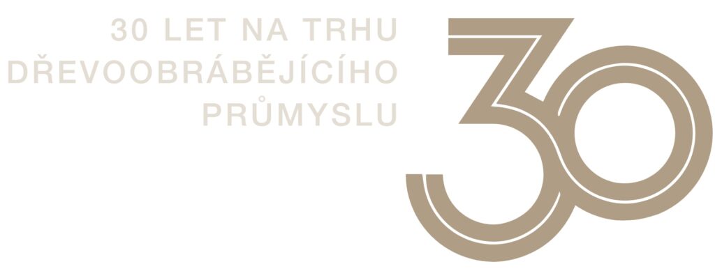 GDA PIKL - 30-years logo